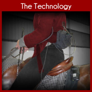 ThinLine Guarantees Riders Using This Pad Sit Gaits Better