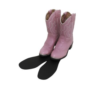 ThinLine Shoe Insoles Western boots