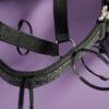 ThinLine Spare Zip Ties-pack for Grazing Muzzle, Specially Designed for Safety