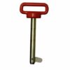 large hitch pin