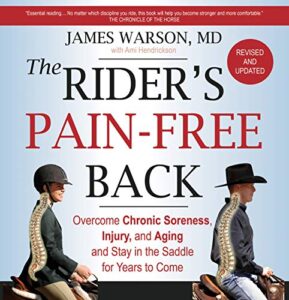 Pain-free back